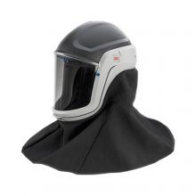 M-Series | 3M Face Shields | Respiratory Protection | Adflo PAPR